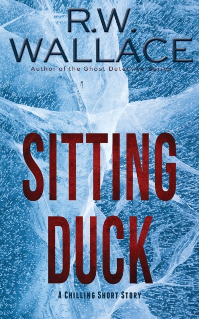 Sitting Duck : A Chilling Short Story, Paperback / softback Book