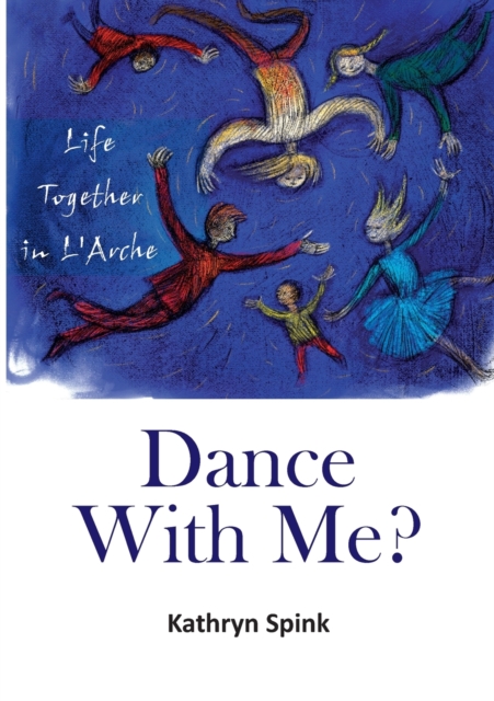 Dance with Me?, Paperback / softback Book