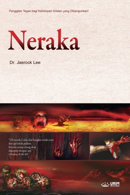 Neraka : Hell (Indonesian Edition), Paperback / softback Book
