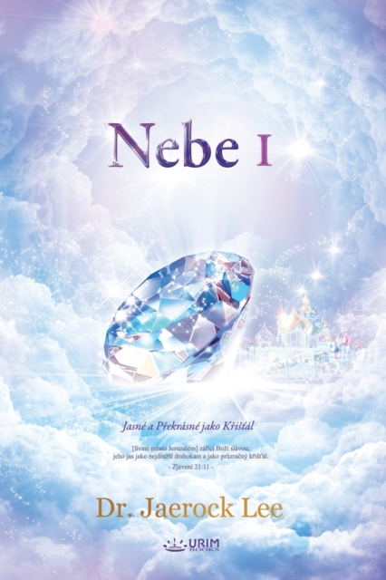 Nebe I : Heaven I (Czech), Paperback / softback Book