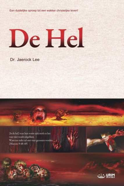 de Hel : Hell (Dutch), Paperback / softback Book