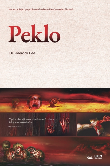 Peklo : Hell (Czech Edition), Paperback / softback Book