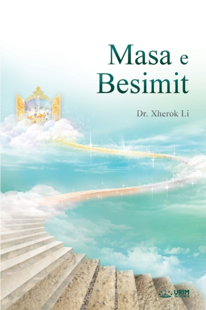 Masa E Besimit : The Measure of Faith (Albanian), Paperback / softback Book