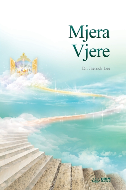 Mjera Vjere : The Measure of Faith (Croatian), Paperback / softback Book