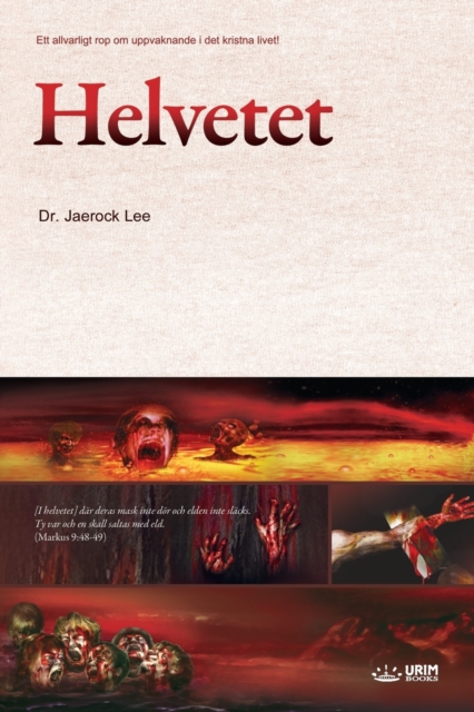 Helvetet : Hell (Swedish Edition), Paperback / softback Book
