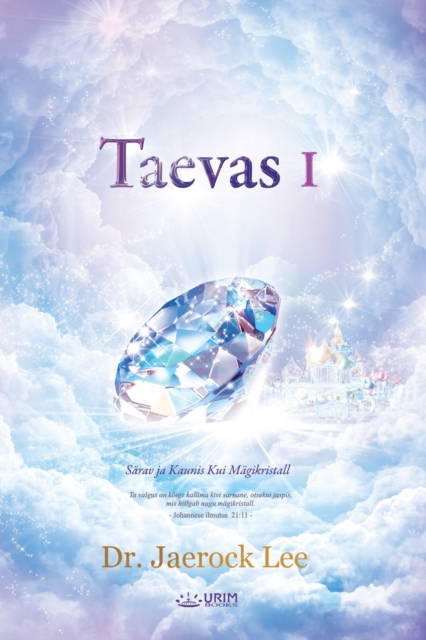 Taevas I : Heaven I (Estonian), Paperback / softback Book