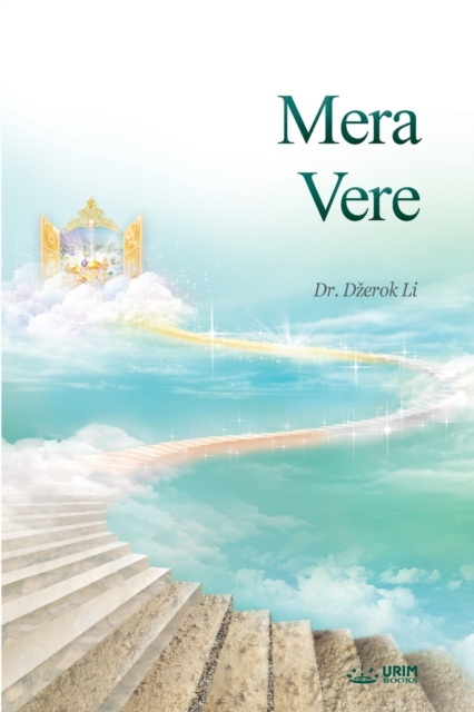 Mera Vere : The Measure of Faith (Serbian), Paperback / softback Book