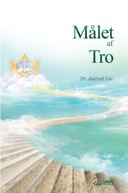 Malet af Tro : The Measure of Faith (Danish), Paperback / softback Book