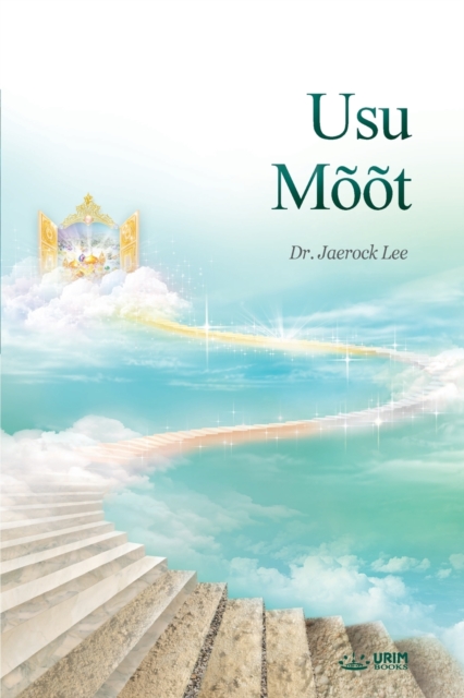 Usu Moot : The Measure of Faith (Estonian), Paperback / softback Book