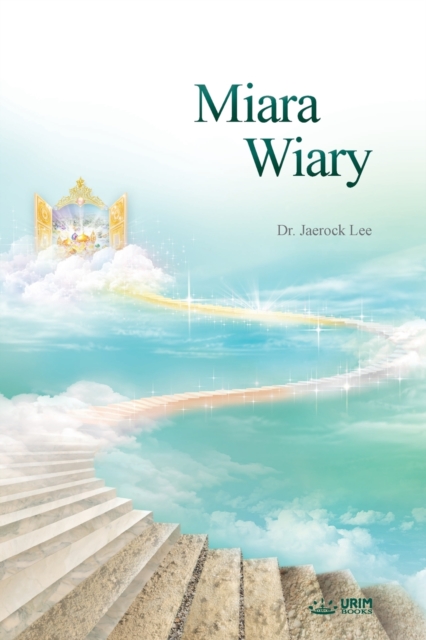Miara Wiary : The Measure of Faith(polish), Paperback / softback Book