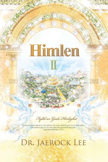Himlen II : Heaven II (Swedish Edition), Paperback / softback Book