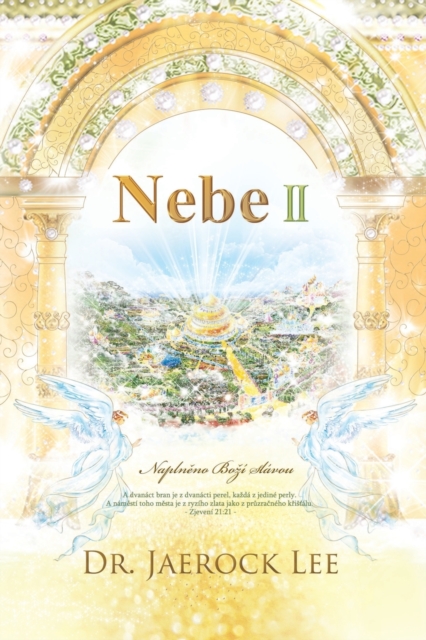 Nebe II : Heaven &#8545; (Czech Edition), Paperback / softback Book