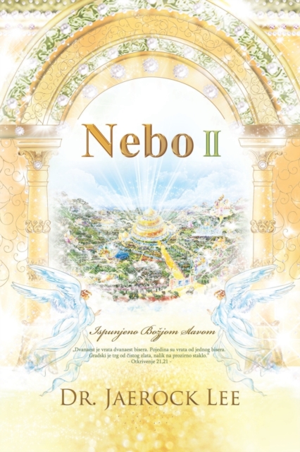 Nebo II : Heaven &#8545; (Croatian Edition), Paperback / softback Book