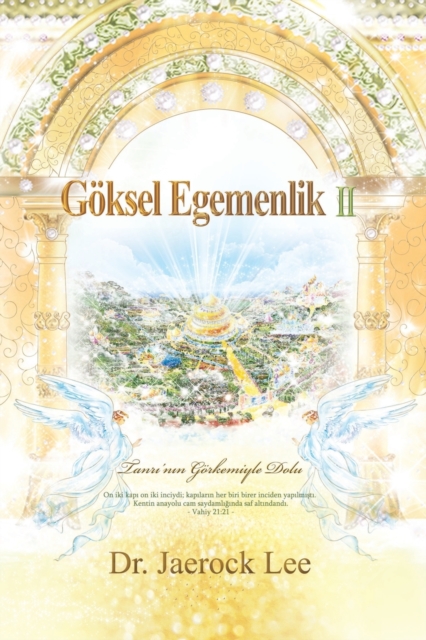 Goeksel Egemenlik II : Heaven II (Turkish Edition), Paperback / softback Book