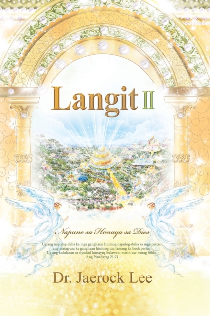 Langit II : Heaven &#8545;(cebuano Edition), Paperback / softback Book