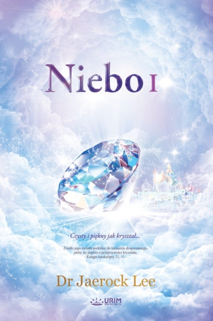 Niebo I : Heaven I (Polish), Paperback / softback Book