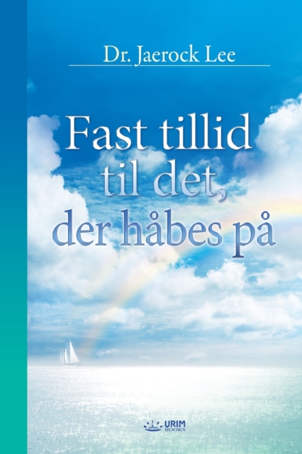 Fast tillid til det, der habes pa(Danish), Paperback Book