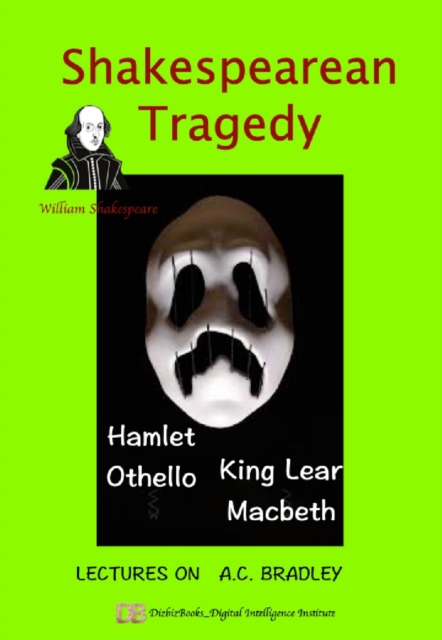 Shakespearean Tragedy, EPUB eBook
