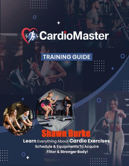 Cardio Master Training Guide, EPUB eBook