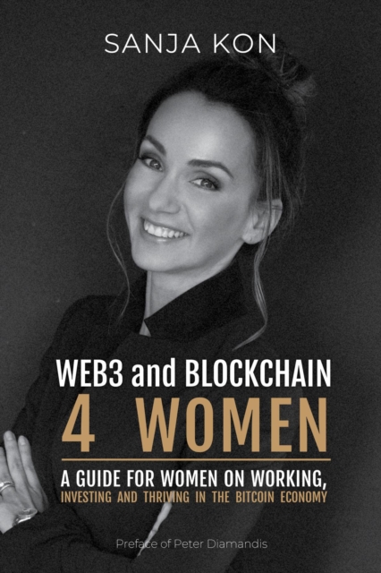 Web3 and Blockchain for Women, EPUB eBook