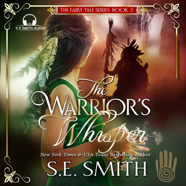 The Warrior's Whisper, eAudiobook MP3 eaudioBook