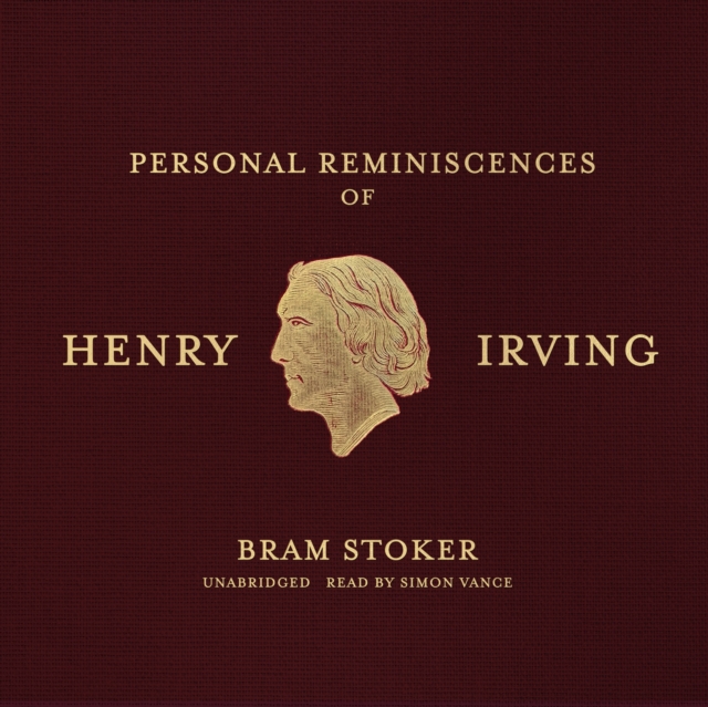 Personal Reminiscences of Henry Irving, eAudiobook MP3 eaudioBook