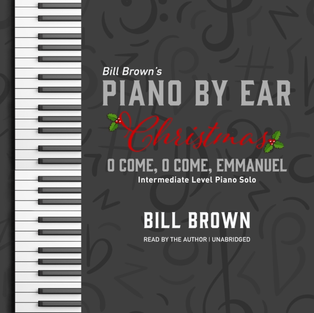 O Come, O Come, Emmanuel, eAudiobook MP3 eaudioBook