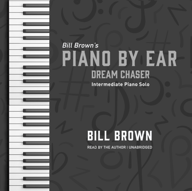 Dream Chaser, eAudiobook MP3 eaudioBook