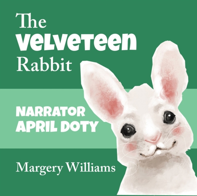 The Velveteen Rabbit, eAudiobook MP3 eaudioBook