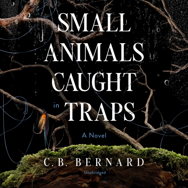 Small Animals Caught in Traps, eAudiobook MP3 eaudioBook