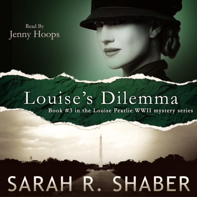Louise's Dilemma, eAudiobook MP3 eaudioBook