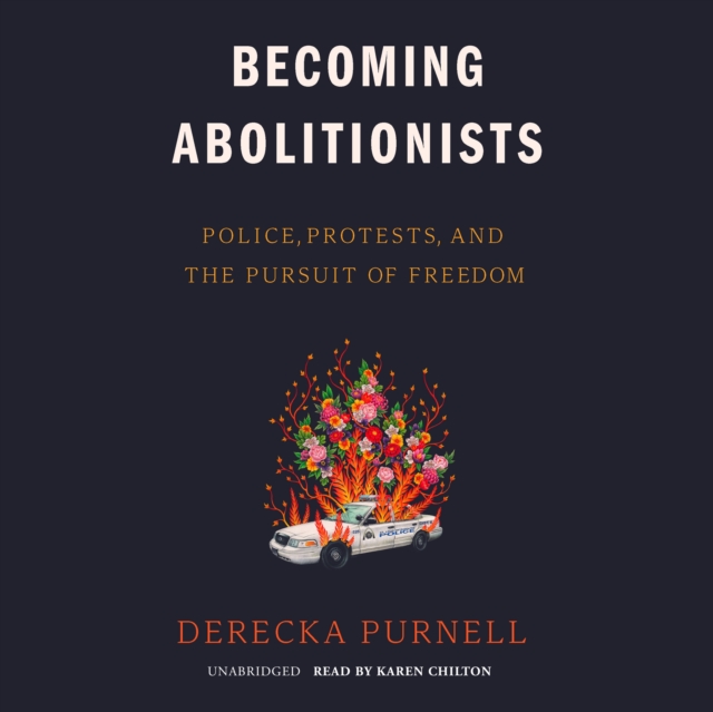 Becoming Abolitionists, eAudiobook MP3 eaudioBook