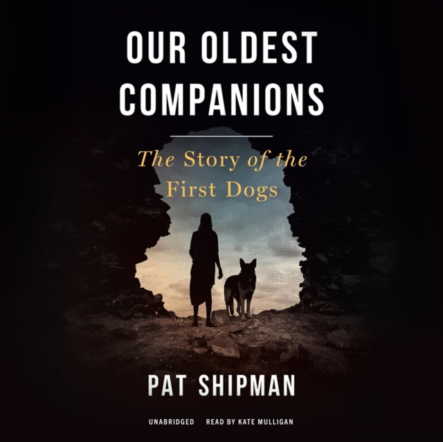 Our Oldest Companions, eAudiobook MP3 eaudioBook