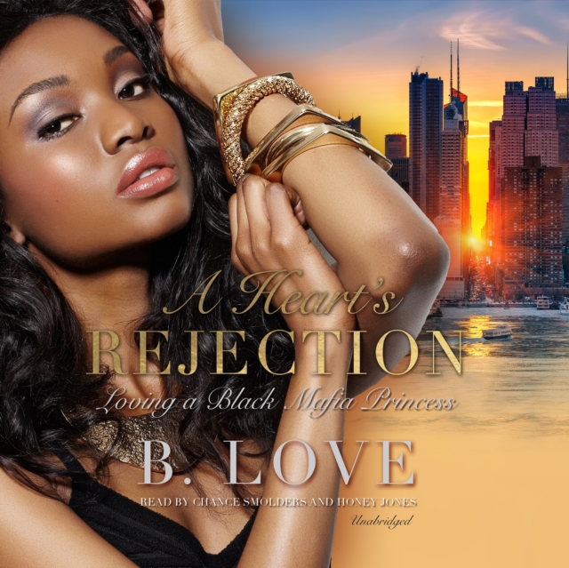 A Heart's Rejection, eAudiobook MP3 eaudioBook