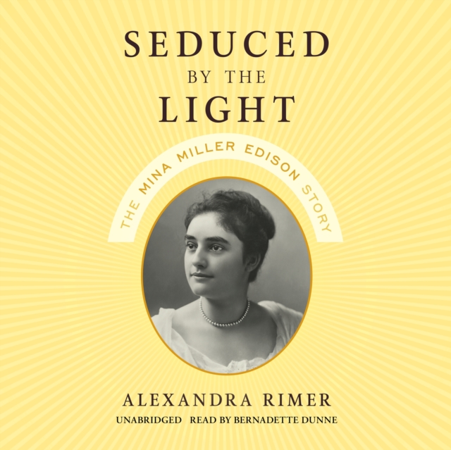 Seduced by the Light, eAudiobook MP3 eaudioBook