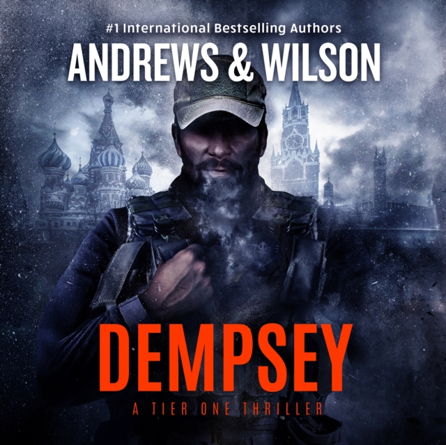 Dempsey, eAudiobook MP3 eaudioBook