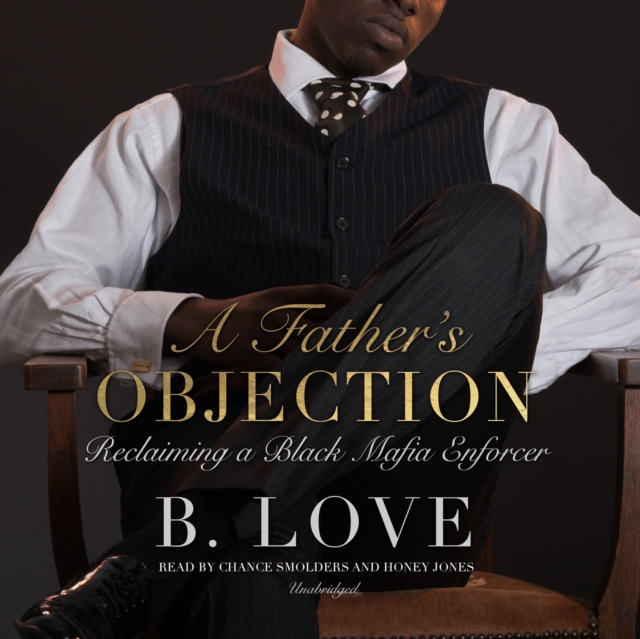 A Father's Objection, eAudiobook MP3 eaudioBook