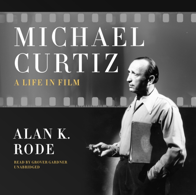 Michael Curtiz, eAudiobook MP3 eaudioBook