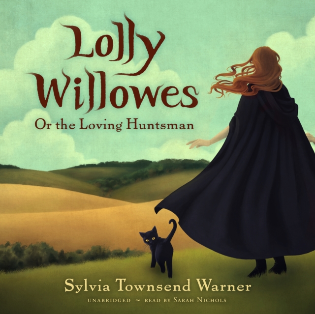Lolly Willowes, eAudiobook MP3 eaudioBook