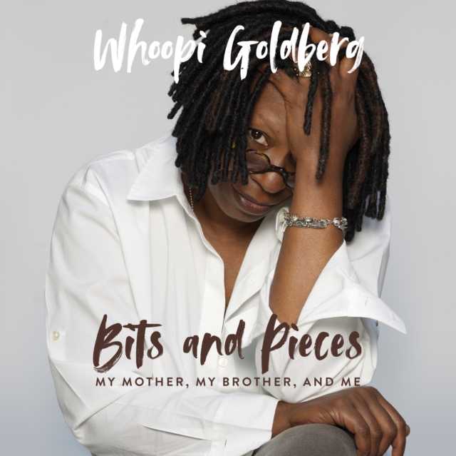 Bits and Pieces, eAudiobook MP3 eaudioBook