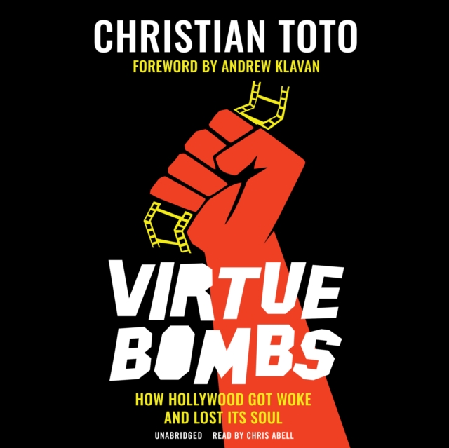 Virtue Bombs, eAudiobook MP3 eaudioBook