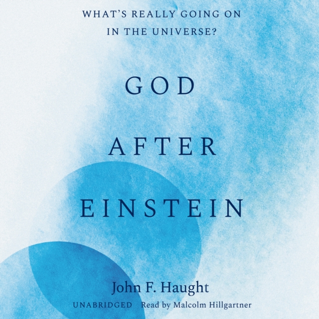 God after Einstein, eAudiobook MP3 eaudioBook