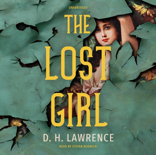 The Lost Girl, eAudiobook MP3 eaudioBook