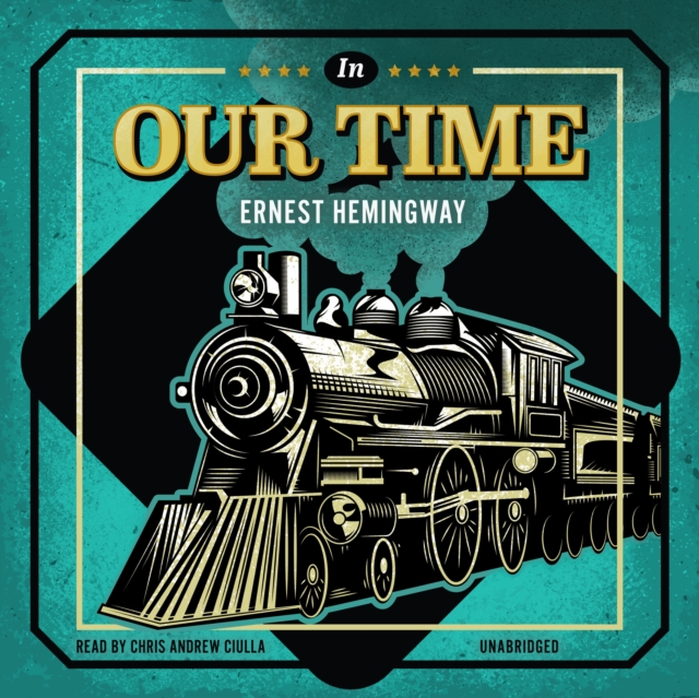 In Our Time, eAudiobook MP3 eaudioBook
