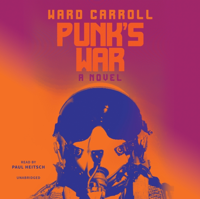 Punk's War, eAudiobook MP3 eaudioBook