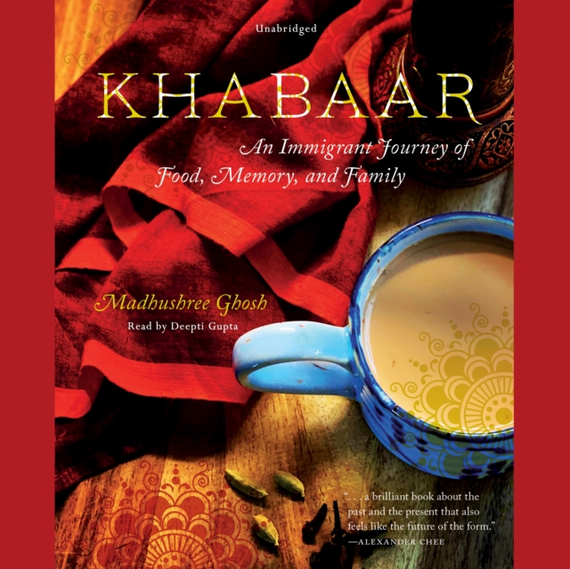 Khabaar, eAudiobook MP3 eaudioBook