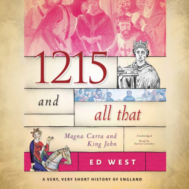 1215 and All That, eAudiobook MP3 eaudioBook