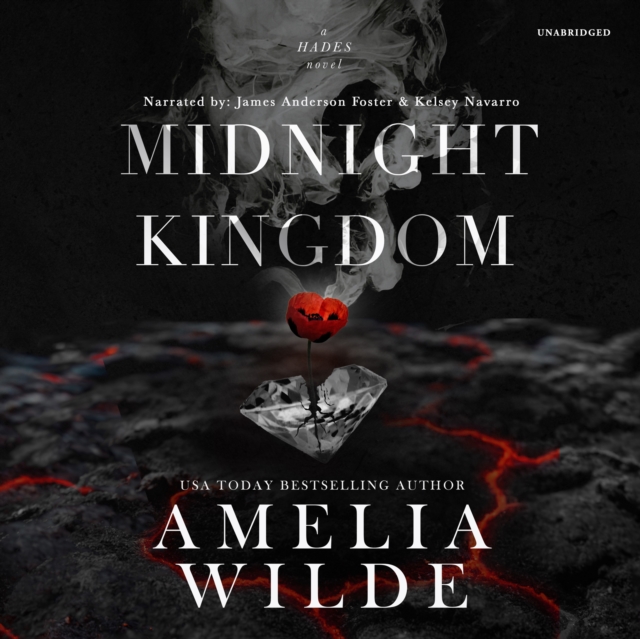 Midnight Kingdom, eAudiobook MP3 eaudioBook