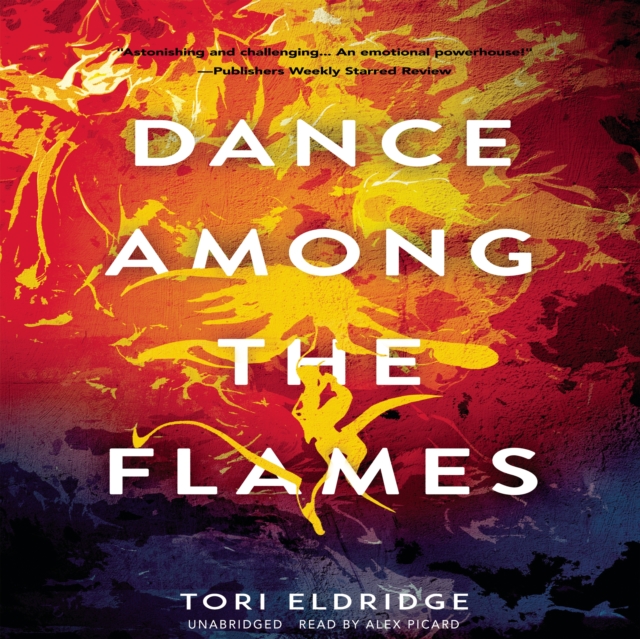 Dance among the Flames, eAudiobook MP3 eaudioBook