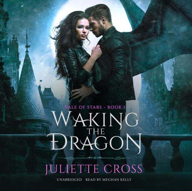 Waking the Dragon, eAudiobook MP3 eaudioBook